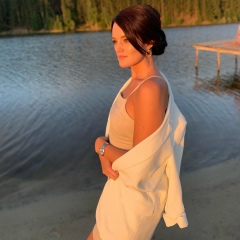 Лиана Трофимова, 21.06