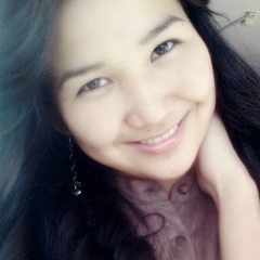 Айгера Казахбаева, 27.07, Уральск