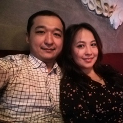 Жасулан Шайзадаев, 07.06.1989, Тараз