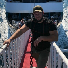 Ansar Makaev, 10.05.1991, Новый Уренгой