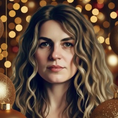 Ксения Гинга, 24.07, Санкт-Петербург