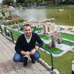Сергей Цепков, 10.11, Москва