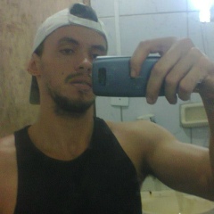 Dayvison Hetfield, 02.01.1985, Recife