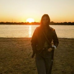 Katerina Yushina, 04.12.1995, Краснодар