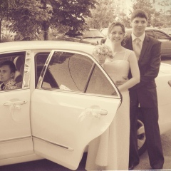 Юлія Мелешко, 24.05.1988, Киев