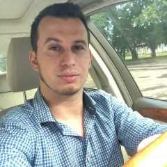 Евгений Донцов, 17.03, Николаев