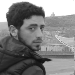 Giorgi Kankia, Тбилиси