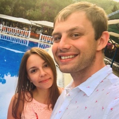 Ivan Kozaru, 02.11.1992, Санкт-Петербург