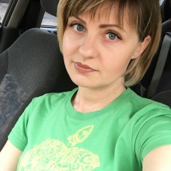 Инна Майданова, 23.06, Кривой Рог