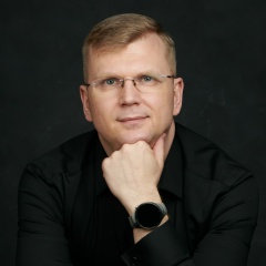 Максим Каранкевич, 20.04, Санкт-Петербург