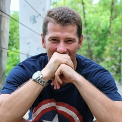 Сергей Кутузов, 24.04, Bangkok