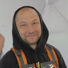 Рустам Паспаулов, 30.07