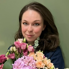 Ирина Мишина, 12.05, Москва