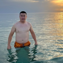 Ербол Куанышбаев, 23.01.1994