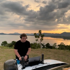 Герман Синельников, 19.07, Phuket