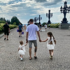 Антон Тарасенко, 14.02, Тольятти