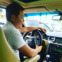 Сакен Абдул, 10.04.1987, Алматы