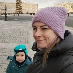 Dasha Gómez-Alonso, 10.02.1989, Санкт-Петербург
