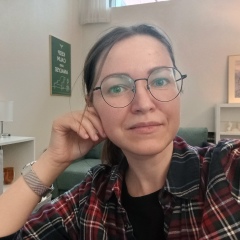 Полина Ковзель, 30.12