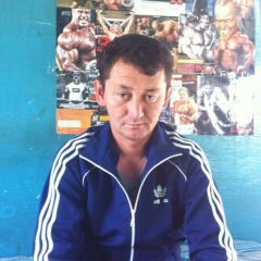 Куаныш Ермаганбетов, 25.12.1979, Кордай