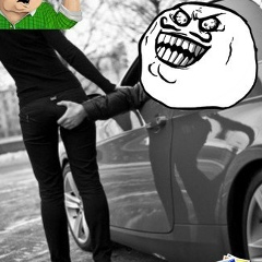 Макс Шатов, Москва