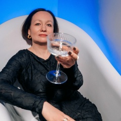 Мария Зелевская, 08.01, Сосновый Бор (поселок)