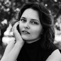 Анна Бурлюк, 04.06, Новороссийск