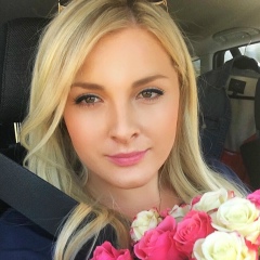 Olya Mazur, 14.07, Lisboa