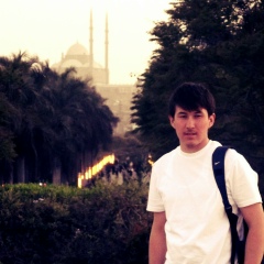 Назар Султанбай, 29.03.1992, Шымкент