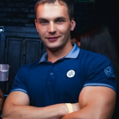 Алексей Назарчук, 01.08.1992