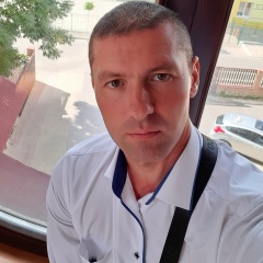 Андрій Наконечний, 12.12.1984, Тернополь