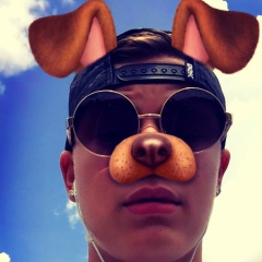 Jayden Plagge, 18.06.1997, Днепр (Днепропетровск)