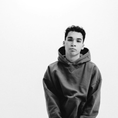 Алим Рис, 21.05.2002, Jersey City