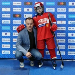 Андрей Томчук, 10.12.1986, Санкт-Петербург