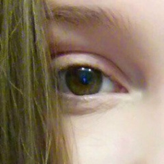 Анжелика Капрова, 07.05.1991, Алматы