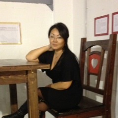 Евгения Арсентьева, 26.02.1981, Боровичи