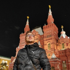 Василий Красноперов