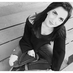 Svetlana Shakhramanyan, 28.07.1988, Пятигорск