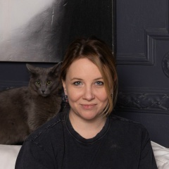 Дарина Гаврикова, 15.01.1986, Санкт-Петербург