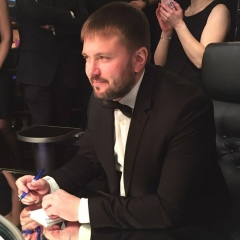 Антон Морозенко, 16.06.1980, Москва