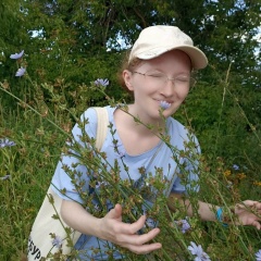 Marguerite Golubeva, 11.11.1989, Санкт-Петербург