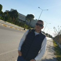 Юрий Макевкин, 12.04.1977, Светлый