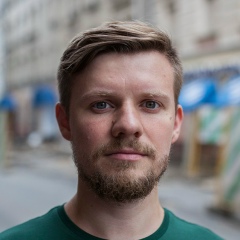 Александр Гумаров, 02.12.1987, Москва