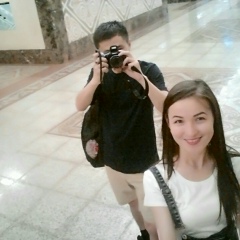 Сабыр Умбеталиев, 25.05.1988, Астана