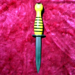 Дэнвер Стагмэр, 30.06.1987, New York City