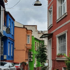 Варвара Гусакова, 22.07.1992