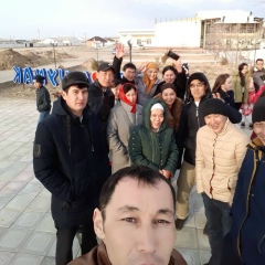 Руфат Толкынбаев, 21.06.1986, Муйнак