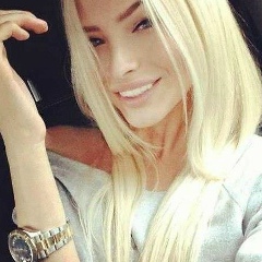 Оля Смирнова, 02.01.1988, Екатеринбург