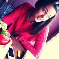 Аня Чува, 20.01.1990, Москва