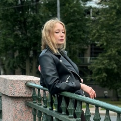 Мария Владимировна